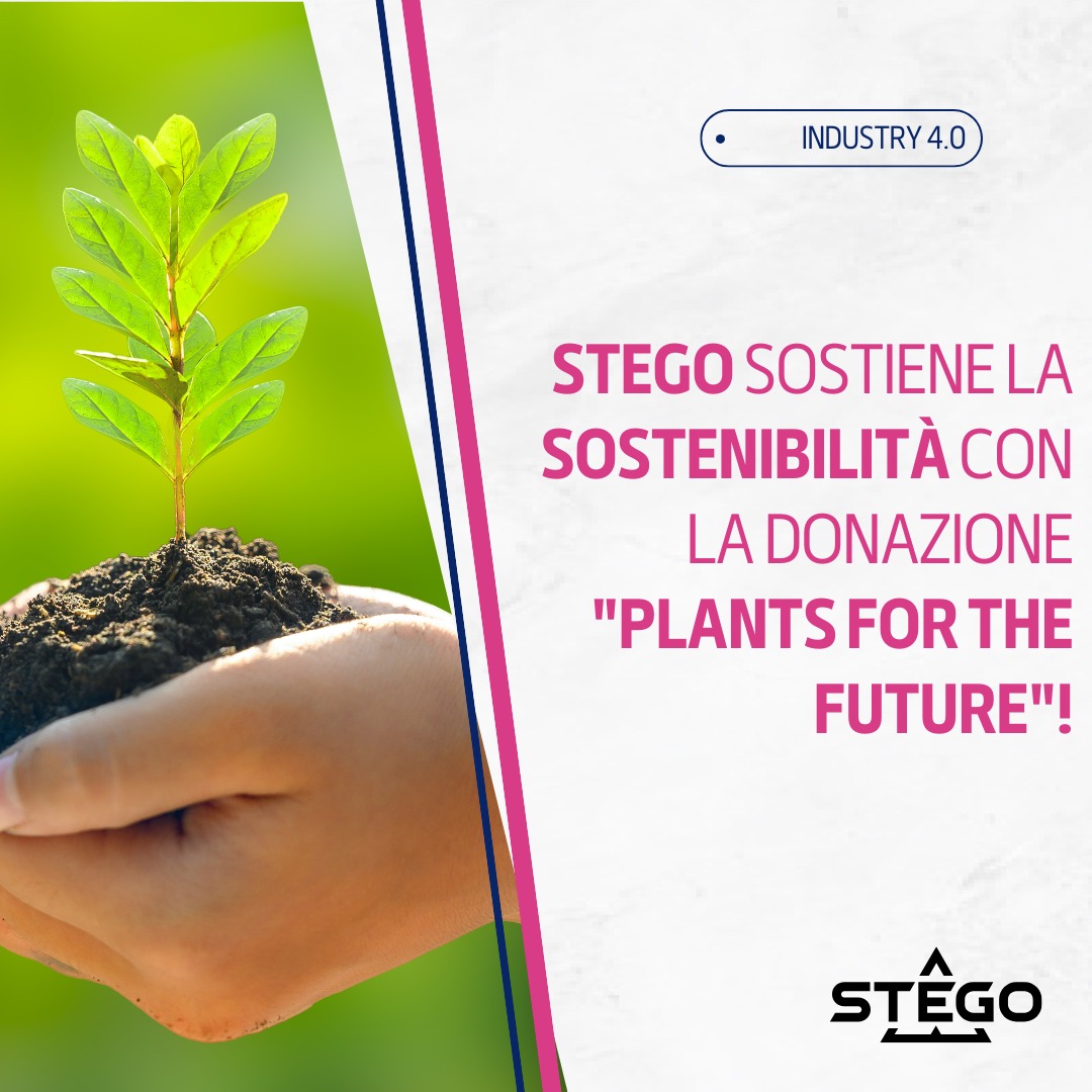 Plants for the future