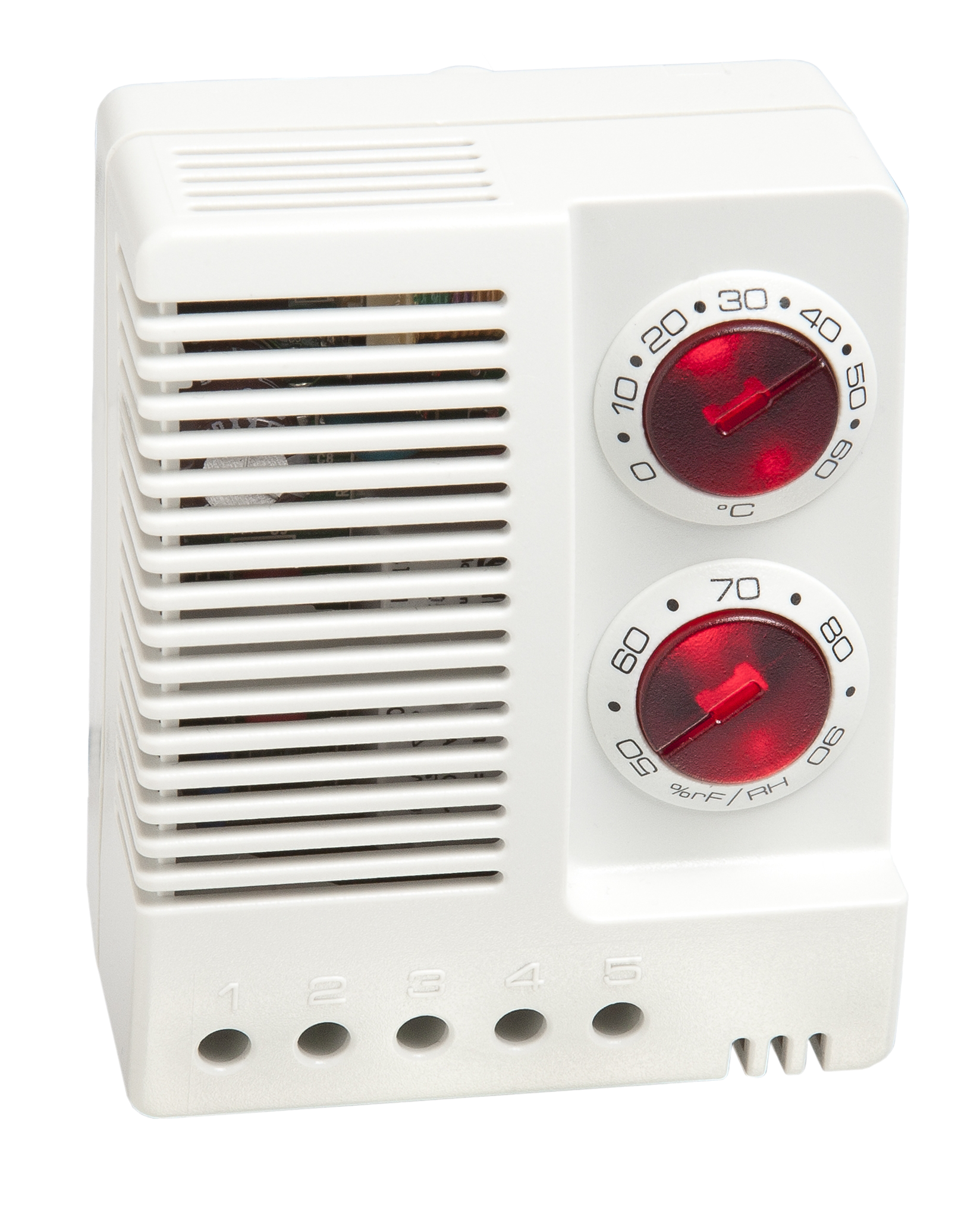 Igrotermostato ETF 012