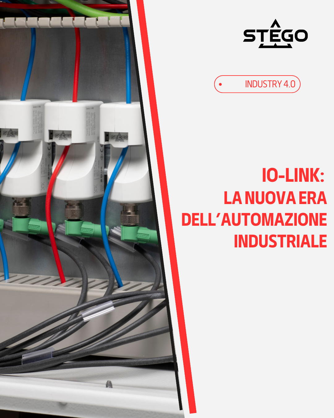 Sistema IO-Link