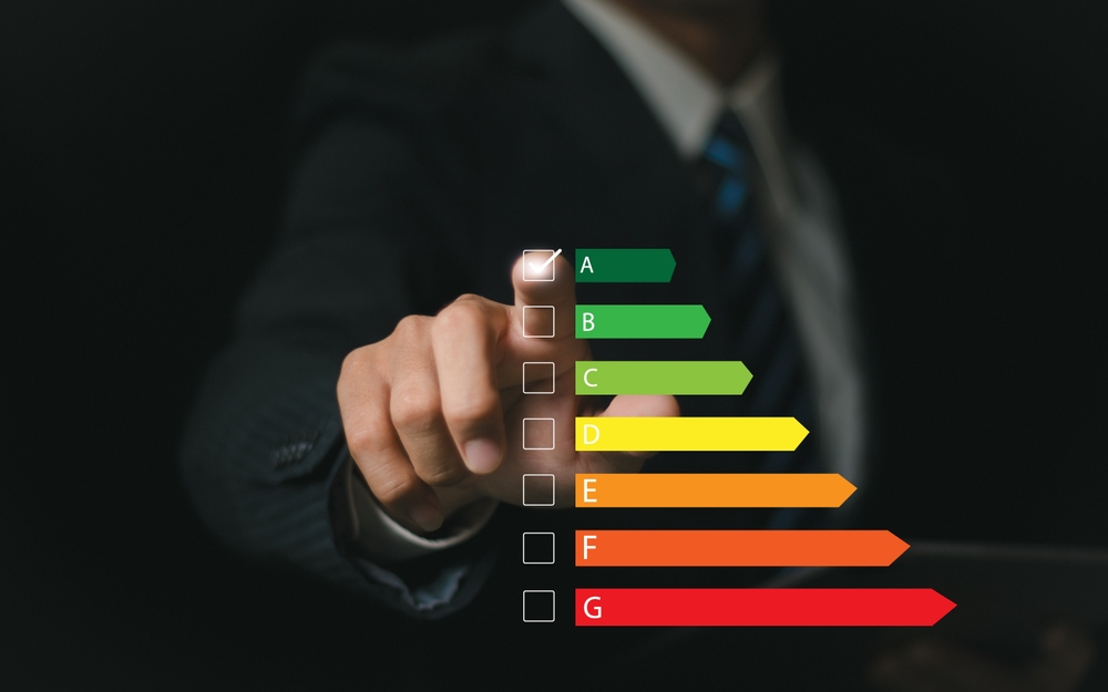 Efficienza energetica armadi elettrici